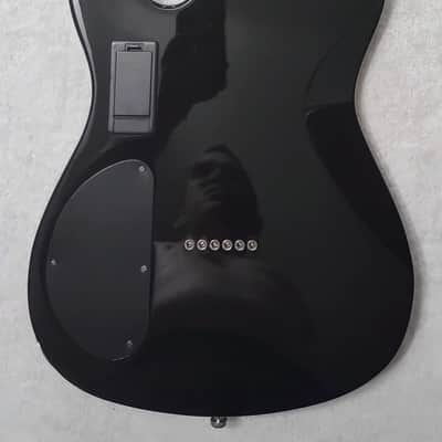 Fender FSR Telecaster HH Electric Guitar w/EMGs - Neck Through image 12