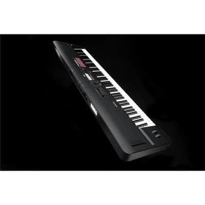 Korg KROSS2-88-MB image 7