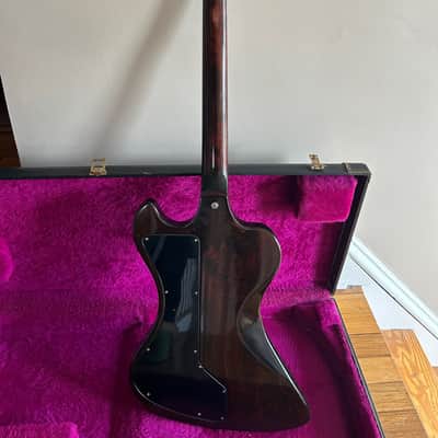 YUGE PRICE DROP!!! 1977 Gibson RD Artist Fireburst w/ Working Moogs and ALL Original Case image 10