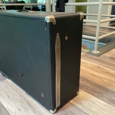 Fender Showman-Amp 1965 - Black image 14