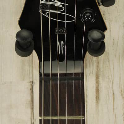 USED Chapman Ghost Fret (327) image 5