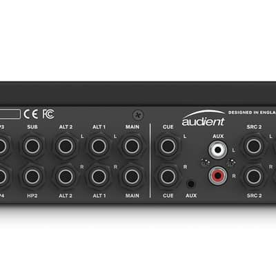 Audient NERO Desktop Monitor Controller image 5