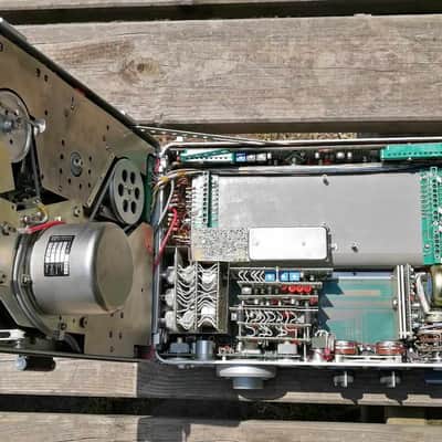 Nagra IV-S image 2
