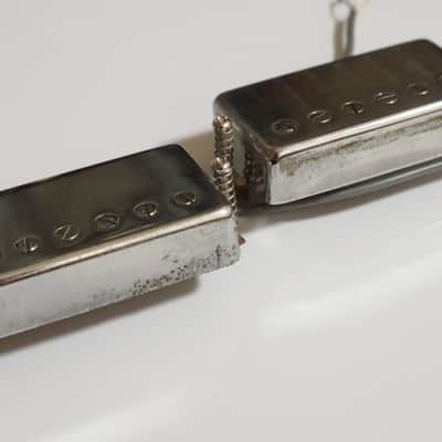 MAXON 1976 Vintage Humbucker Pickup Greco MIJ Made In Japan image 6