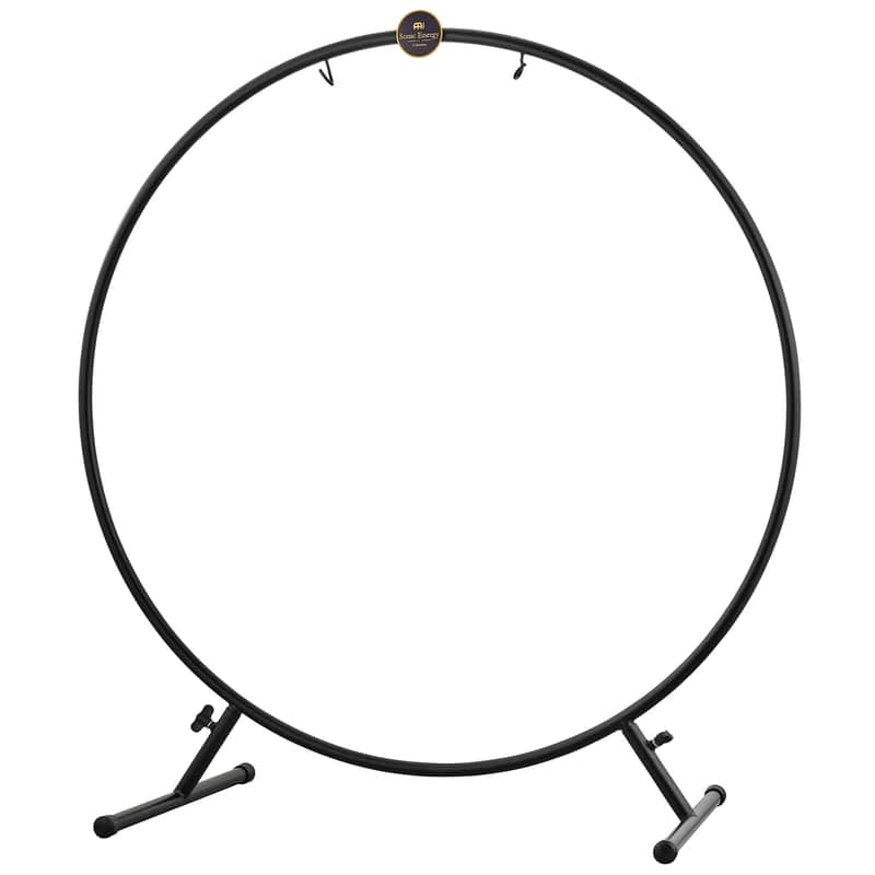 Meinl Meinl Round Gong Stand image 1