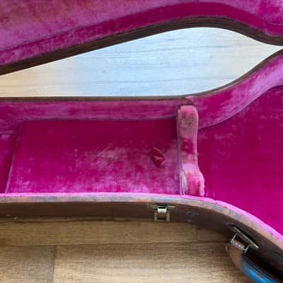 1959 GIBSON ES 335 / 345 CASE made in USA image 5