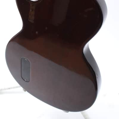2007 Gibson Les Paul Junior Billie Joe Armstrong sunburst The Cult Bad Religion Mike Dimkich image 8
