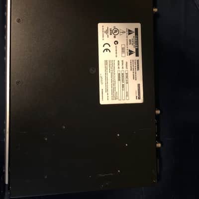 Digidesign SYNC I/O image 8