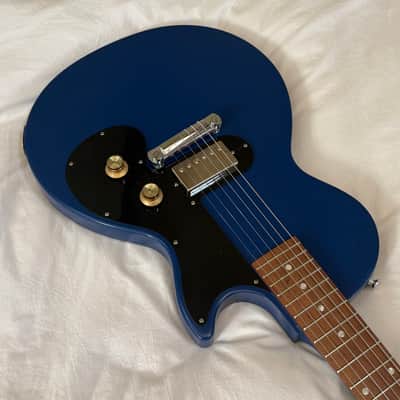 Gibson Les Paul Junior Melody Maker with Upgrades - Free Pro Setup Bild 3