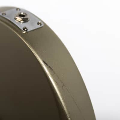 Gibson Victory, Gold Mist Satin | Demo image 13