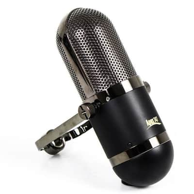 Apex APEX747 Dynamic Side Address Supercardioid Microphone NEW + FREE 2DAY SHIPPING image 1