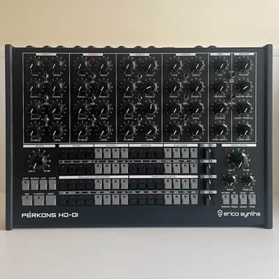 Erica Synths Perkons HD-01 image 2