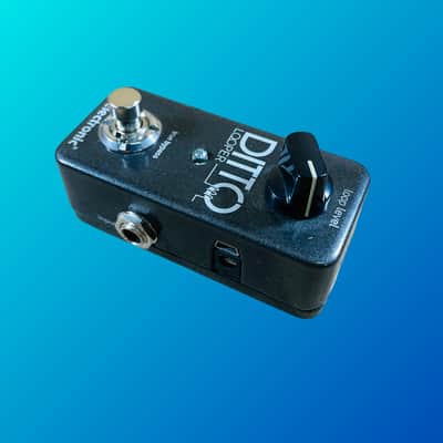 TC Electronic Ditto Looper image 3