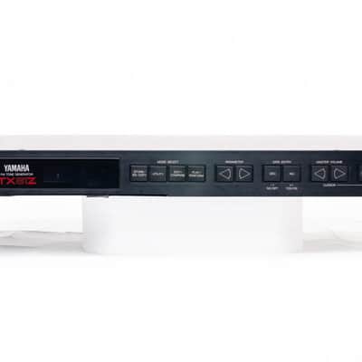 Yamaha TX81Z (110V) #4