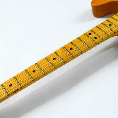 Fender Telecaster Custom 1973 - 1974 - Natural image 9