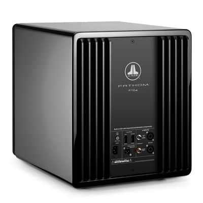 JL Audio Fathom f112v2 - Powered Subwoofer - NEW! image 5