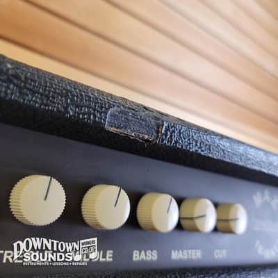 DOCTOR ZED Dr. Z Maz 18 Jr NR 1x12" 18-Watt Combo Amplifier image 5