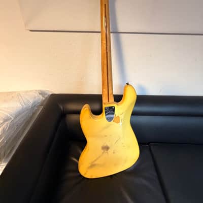 Fender Jazz Bass 1978 image 6