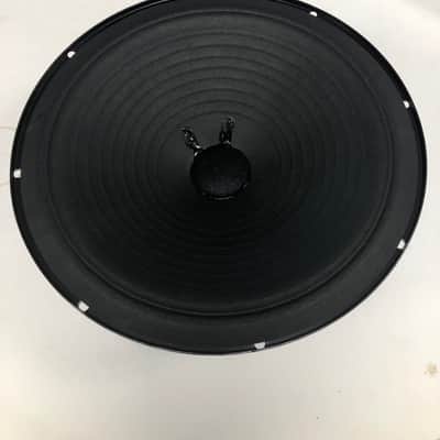 Eminence 10" Trademark 30 / 30W 4-Ohm Speaker image 3