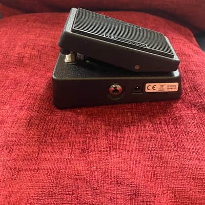 (Mint In Box) Dunlop CBM95 Cry Baby Mini Wah 2015 - Present - Black image 3