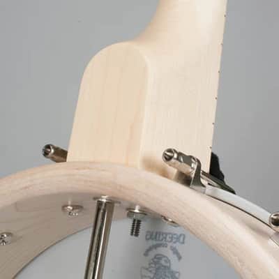 DEERING GOODTIME® 19-FRET TENOR BANJO image 2