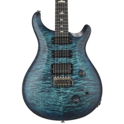 PRS Studio Wood Library