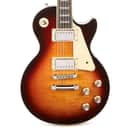 Epiphone Les Paul Standard 60's Electric Guitar in Bourbon Burst