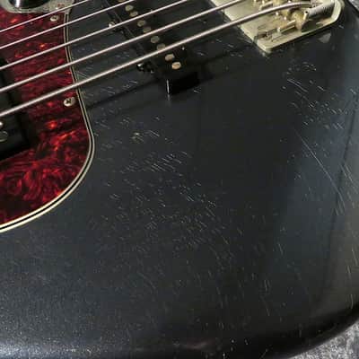 Black Smoker [USED]Trad Master Series Beta J5 -Charcoal Frost Metallic / Medium Aged-[4.35kg][Made in Japan] image 14
