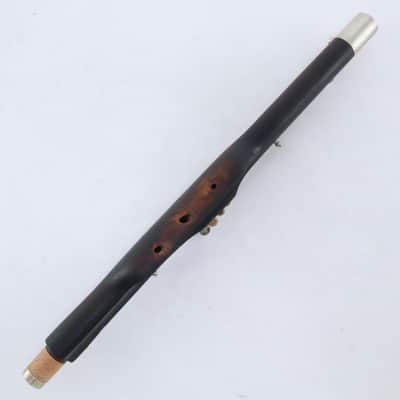 Heckel Bassoon SN 3920 Formerly Property of Archie Camden EXCELLENT image 13