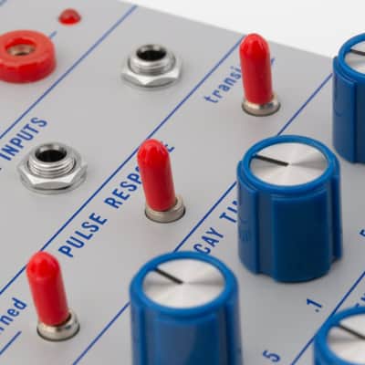 TIPTOP AUDIO BUCHLA 230t TRIPLE ENVELOPE FOLLOWER : BRAND NEW :  [DETROIT MODULAR] image 3