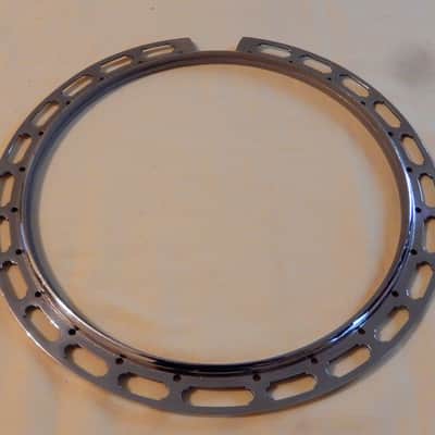 Pre-war Gibson Banjo - Doehler One Piece Flange image 2