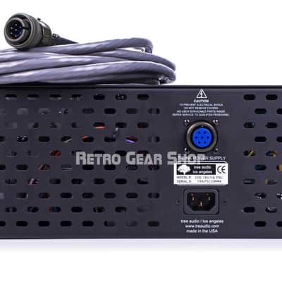 Tree Audio The Trunk Stereo & Buss Monitoring Section image 9