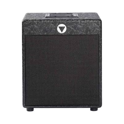 VBoutique USA Vbox 1 x 12 Unloaded Ext. Cab "Grab & Go" image 2