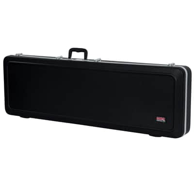 Gator Bass Guitar Case fits Warwick CORVETTE Basic 4/5/6-String Active/Passive image 10