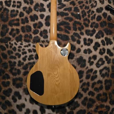 Ibanez 2617-NT Artist 1975 - 1980 - Natural image 7