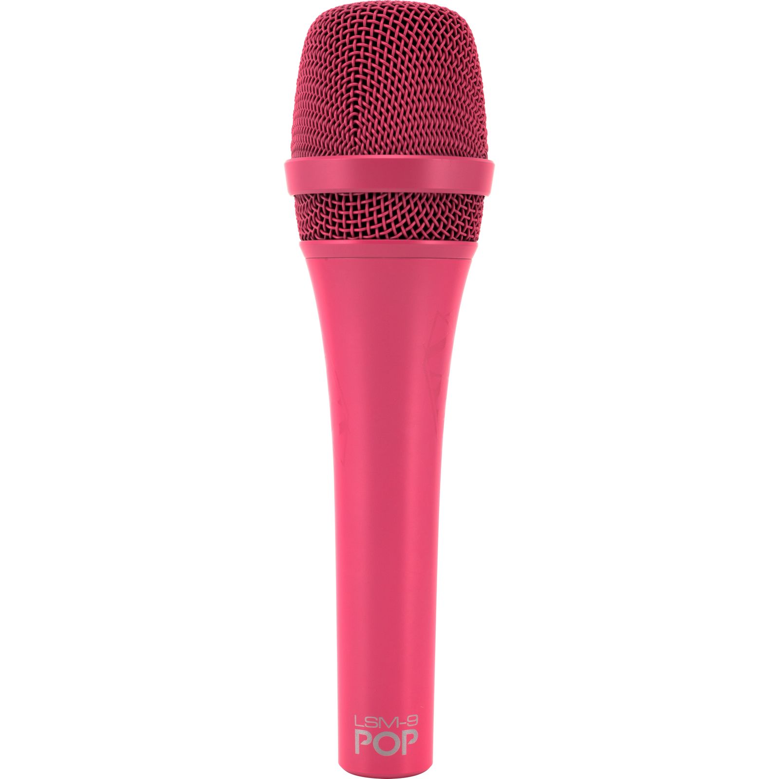 MXL LSM-9 POP Supercardioid Dynamic Handheld Microphone | Reverb