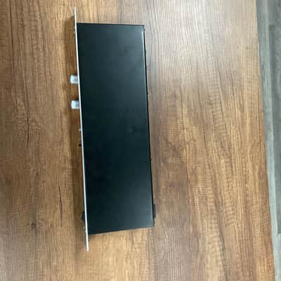BBE 382i Sonic Maximizer 2010s - Red image 5
