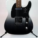 Fender Player Plus Telecaster PF Silver Smoke