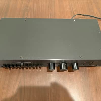 GAS  Thalia II Servo-Loop Preamplifier Great American sound image 8
