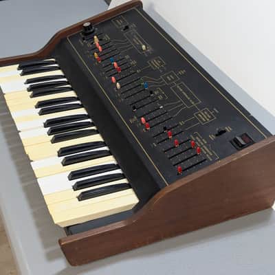 🔥ARP Axxe Model 2313 - Black / Gold image 3
