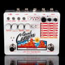 Used Electro-Harmonix Grand Canyon Delay and Looper Pedal