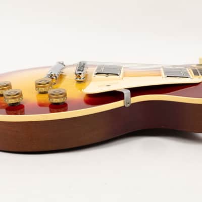 1981 Gibson Les Paul Standard, Sunburst image 13