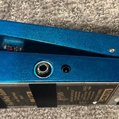 Real McCoy Custom RMC2 - Blue image 5