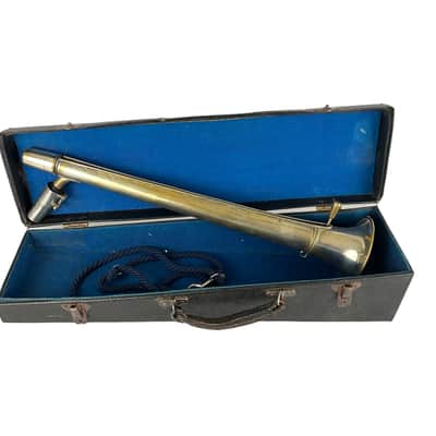 Swanee Sax Slide Saxophone image 3