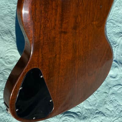 Gibson EB-3 1970-73 - Walnut image 15