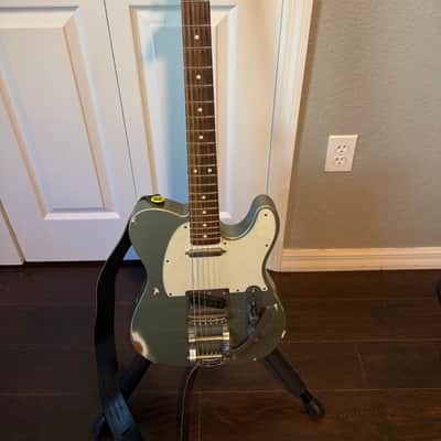 Nash T-63 with Bigsby image 1