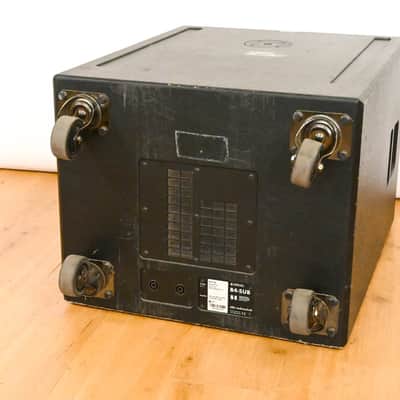 d&b audiotechnik B4-SUB Cardioid Subwoofer CG01Y72 *ASK FOR SHIPPING* image 4
