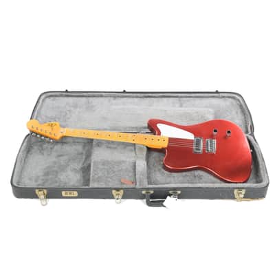 Custom Build "La Cabronita Boracha" Offset Owned by Frank Iero image 16