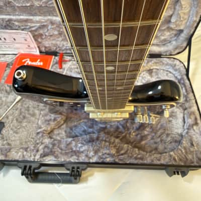 2021 Mint Fender American Ultra Jazzmaster with Rosewood Fretboard 2019 - 2025 - Ultraburst image 13