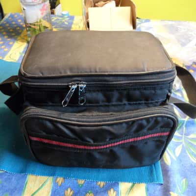 Blackstar Fly Mini Amp with Extension Cab and Carry Bag!! image 12